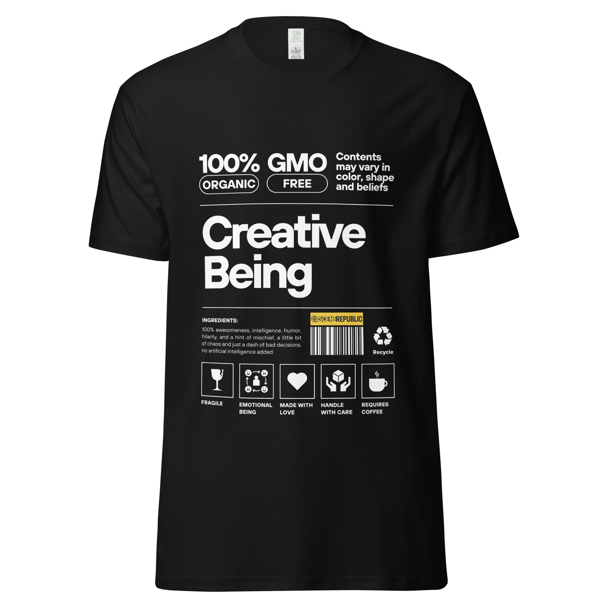 Creative Beings