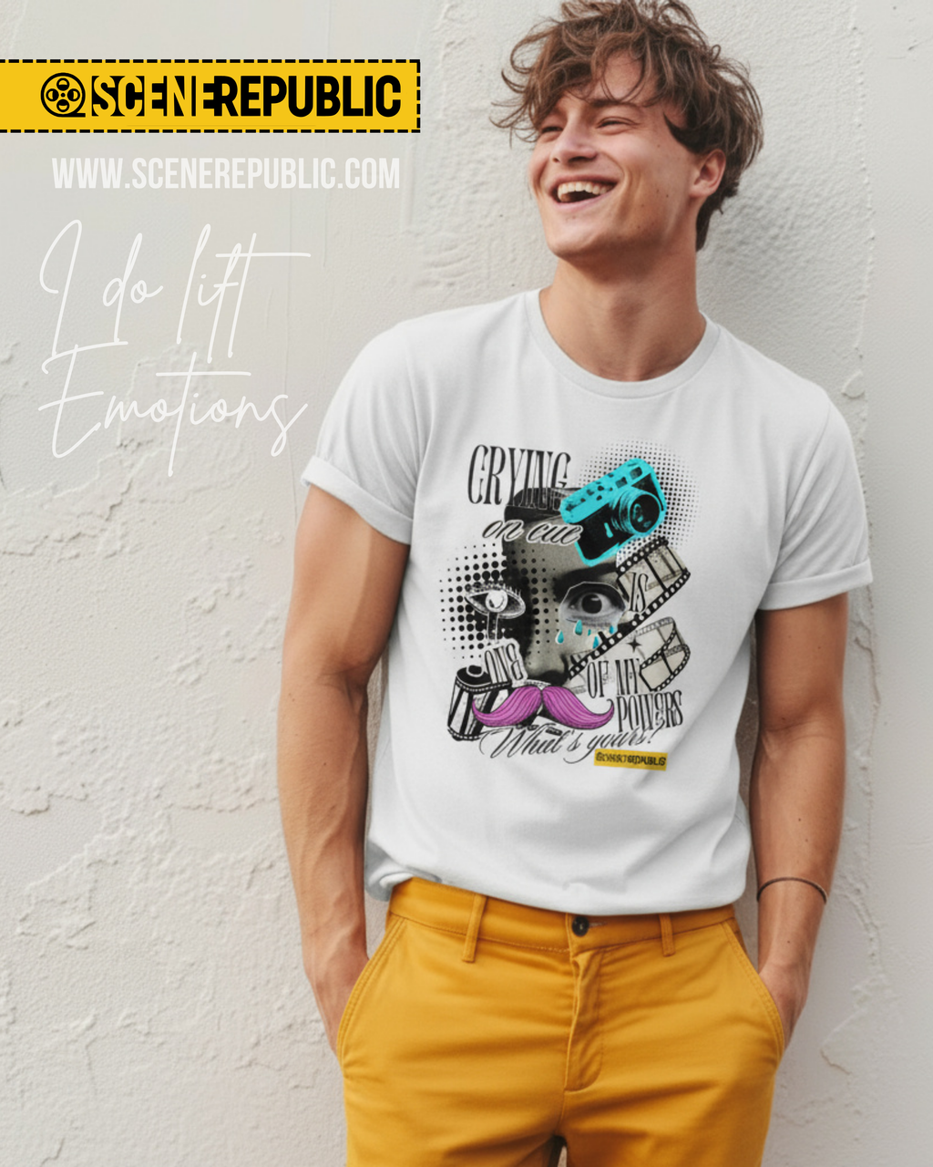 Divo Super Power (organic cotton)