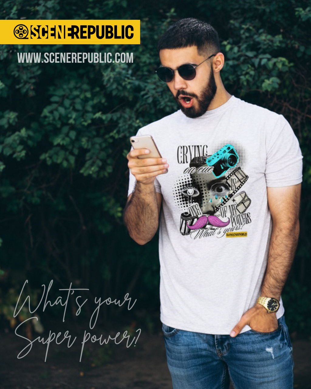 Divo Super Power (organic cotton)