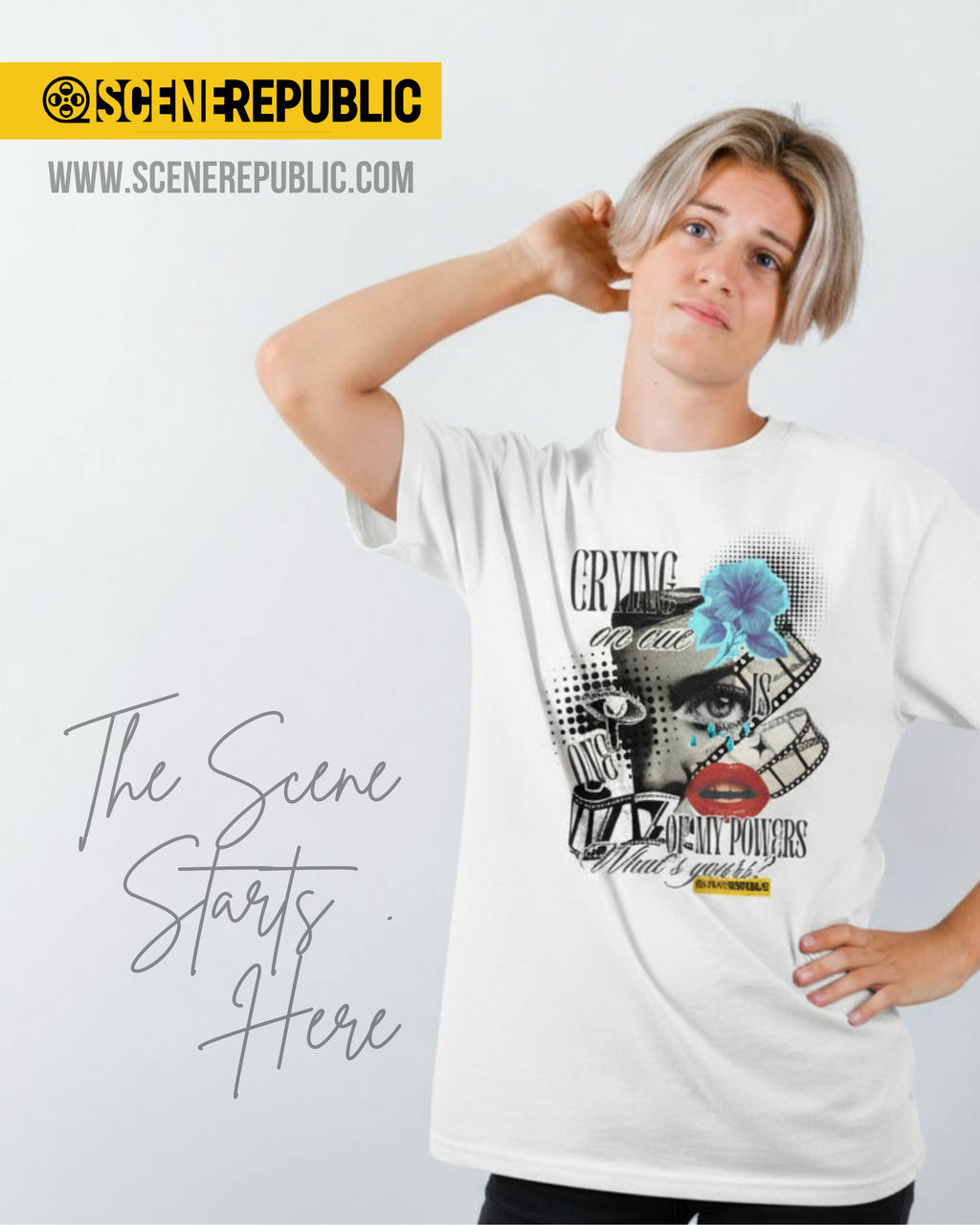Diva Super Power (organic cotton)