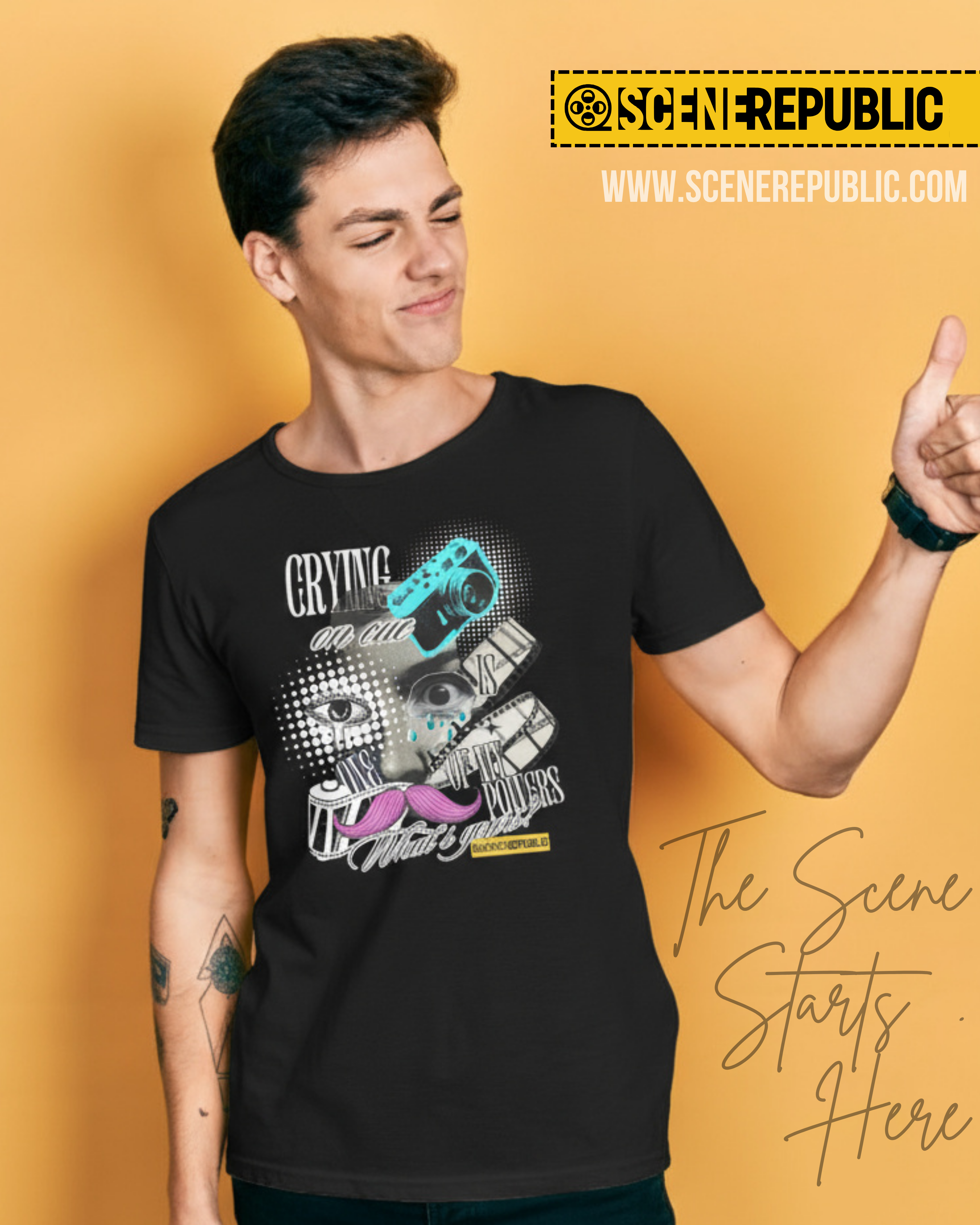 Divo Super Power (organic cotton)