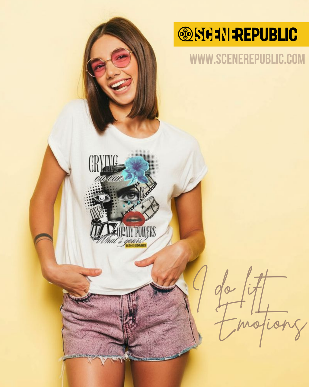 Diva Super Power (organic cotton)