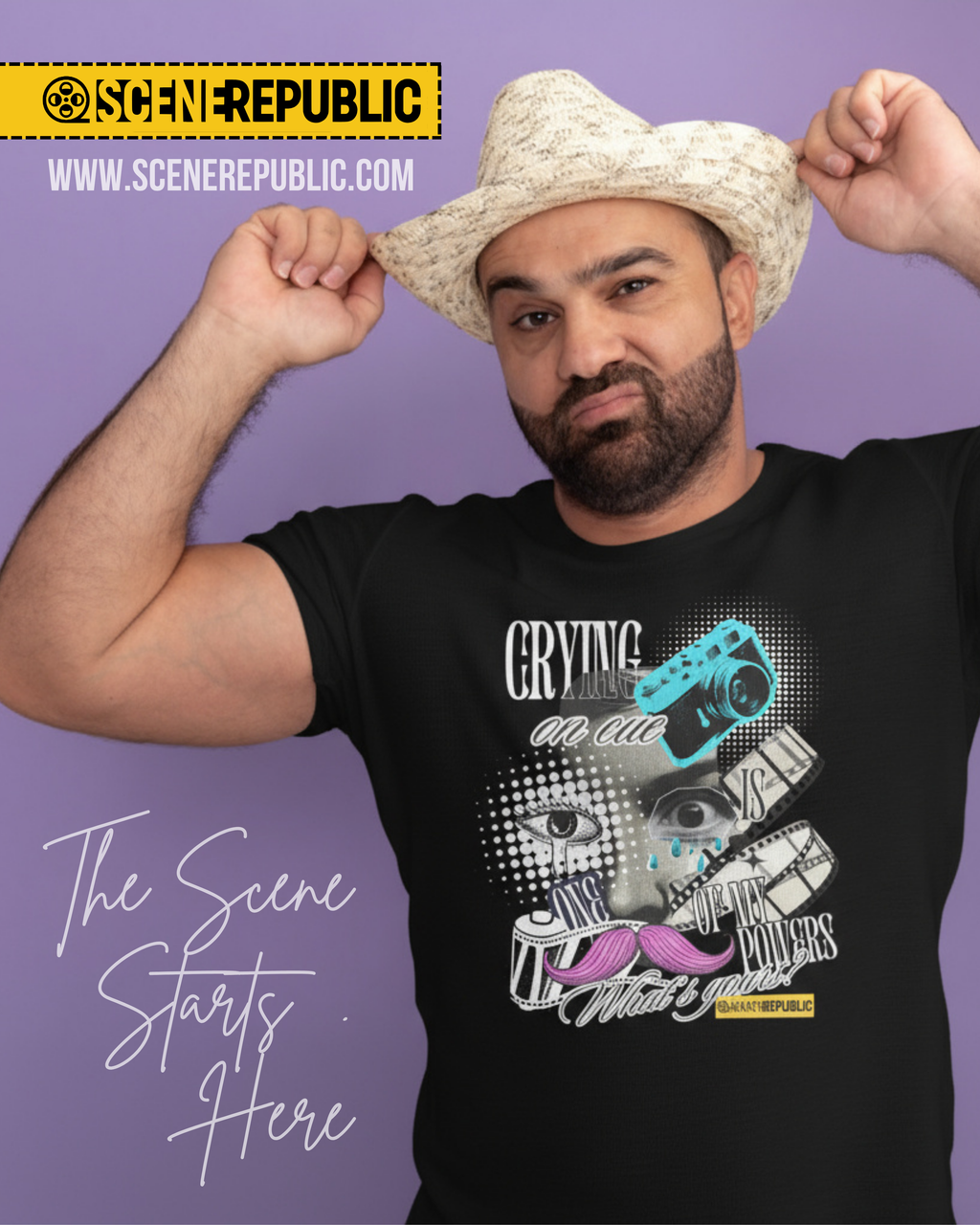 Divo Super Power (organic cotton)