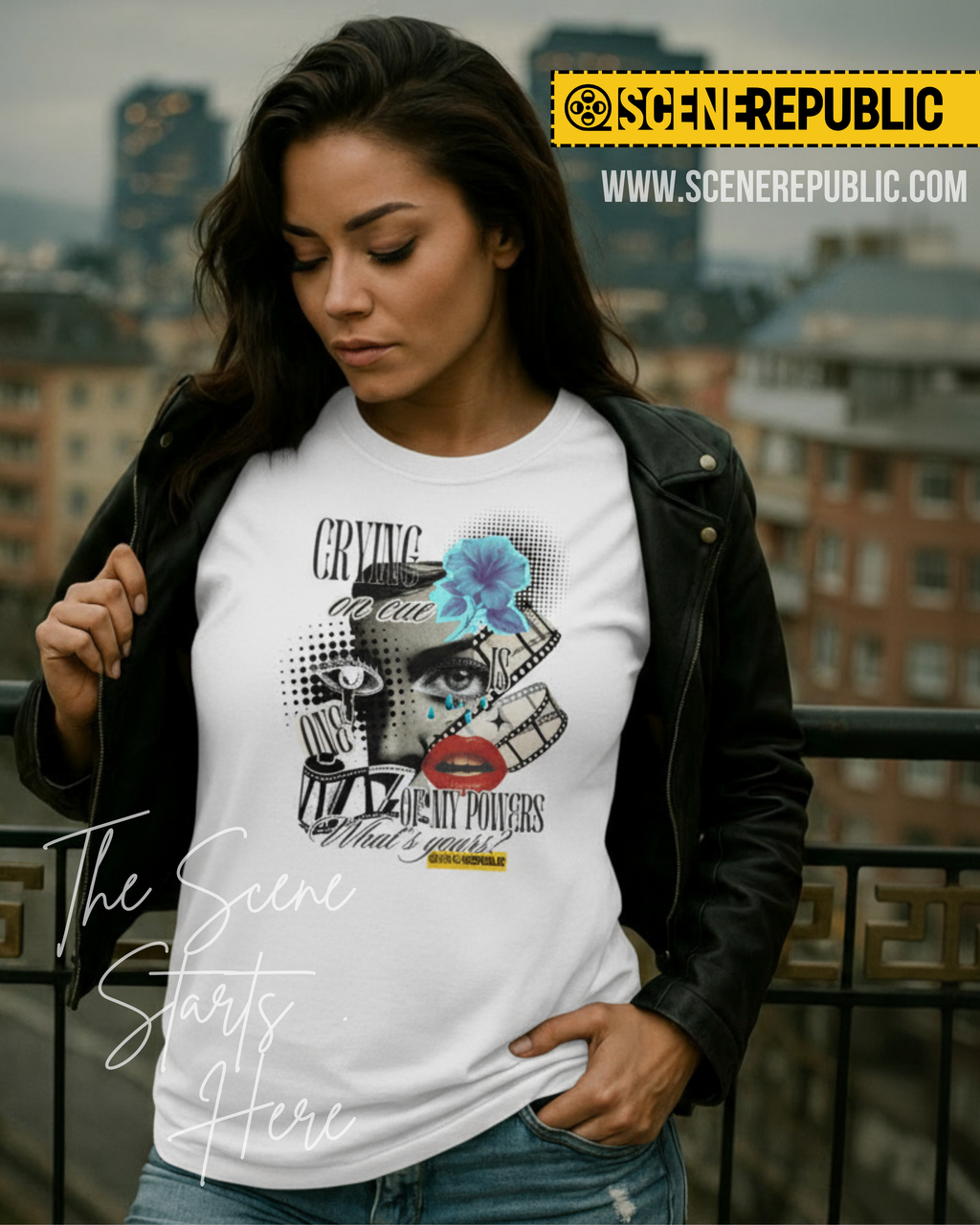 Diva Super Power (organic cotton)