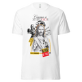 Cinema is my Religion (organic cotton)